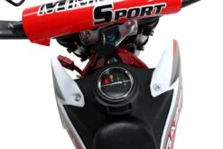 Elektrocrossbike Gazelle In Rot 17 Elektrocrossbike Gazelle In Rot -Trendiger Spielzeugladen actionbikes motors elektrocrossbike gazelle in rot 8