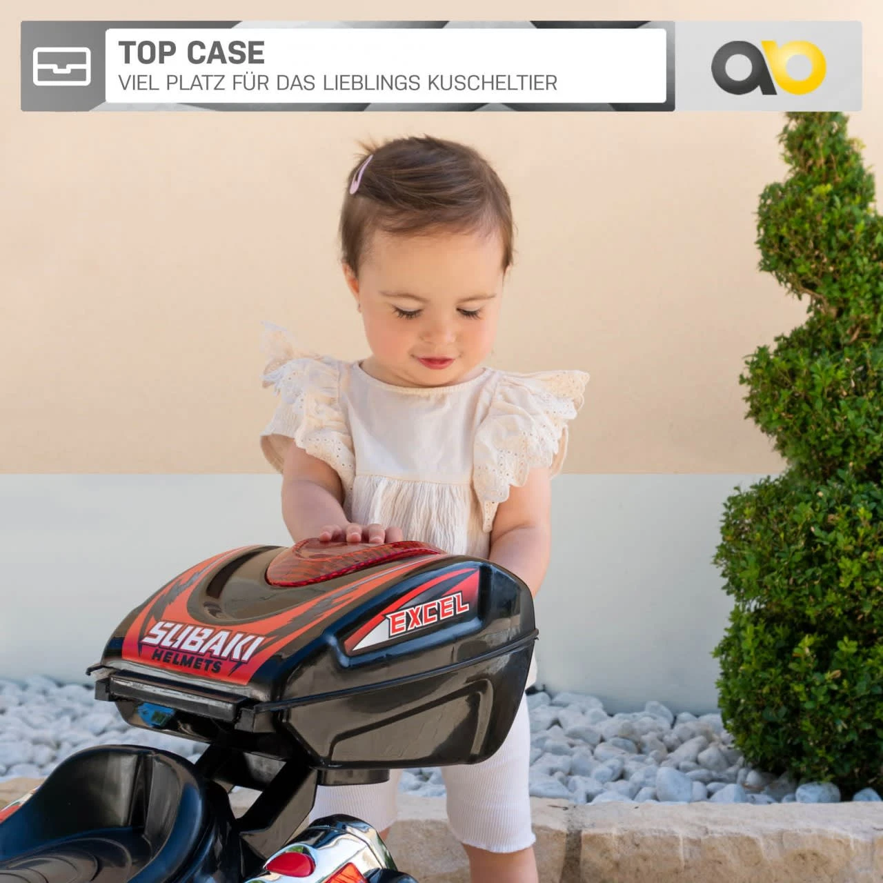 Elektromotorrad C051 In Rot 7 Elektromotorrad C051 In Rot – Bild 7