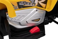 Elektroquad Burst In Gelb 19 Elektroquad Burst In Gelb -Trendiger Spielzeugladen actionbikes motors elektroquad burst in gelb 9