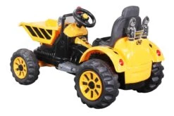 Elektroradlader In Gelb 14 Elektroradlader In Gelb -Trendiger Spielzeugladen actionbikes motors elektroradlader in gelb 4