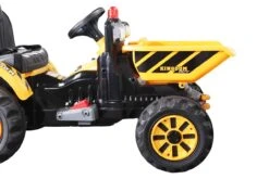 Elektroradlader In Gelb 18 Elektroradlader In Gelb -Trendiger Spielzeugladen actionbikes motors elektroradlader in gelb 8