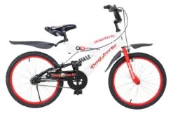Fahrrad Dagoberto 20 Zoll In Rot 12 Fahrrad Dagoberto 20 Zoll In Rot -Trendiger Spielzeugladen actionbikes motors fahrrad dagoberto 20 zoll in rot 2