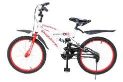 Fahrrad Dagoberto 20 Zoll In Rot 14 Fahrrad Dagoberto 20 Zoll In Rot -Trendiger Spielzeugladen actionbikes motors fahrrad dagoberto 20 zoll in rot 4