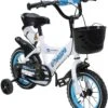 Fahrrad Donaldo 12 Zoll In Blau