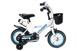 Fahrrad Donaldo 12 Zoll In Blau -Trendiger Spielzeugladen actionbikes motors fahrrad donaldo 12 zoll in blau 2