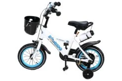 Fahrrad Donaldo 12 Zoll In Blau -Trendiger Spielzeugladen actionbikes motors fahrrad donaldo 12 zoll in blau 4