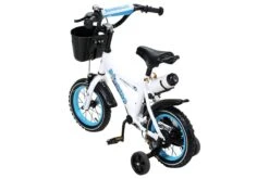 Fahrrad Donaldo 12 Zoll In Blau -Trendiger Spielzeugladen actionbikes motors fahrrad donaldo 12 zoll in blau 5