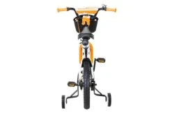 Fahrrad Timson 16 Zoll In Orange -Trendiger Spielzeugladen actionbikes motors fahrrad timson 16 zoll in orange 7