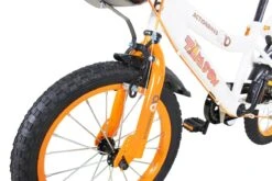Fahrrad Timson 16 Zoll In Orange -Trendiger Spielzeugladen actionbikes motors fahrrad timson 16 zoll in orange 9