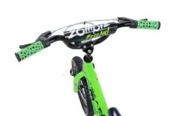 Fahrrad Zombie 16 Zoll In Grün -Trendiger Spielzeugladen actionbikes motors fahrrad zombie 16 zoll in grun 8