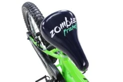 Fahrrad Zombie 16 Zoll In Grün -Trendiger Spielzeugladen actionbikes motors fahrrad zombie 16 zoll in grun 9