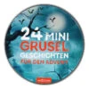 Adventskalender "24 Mini-Gruselgeschichten Für Den Advent"