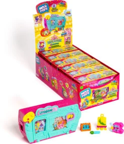 MojiPops Party - Club House -Trendiger Spielzeugladen ass altenburger spielkarten mojipops party club house 6