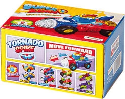 SuperZings 4 - MegaJet