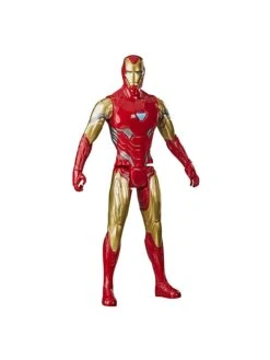 Avengers Spielfigur "Iron Man" - Ab 4 Jahren