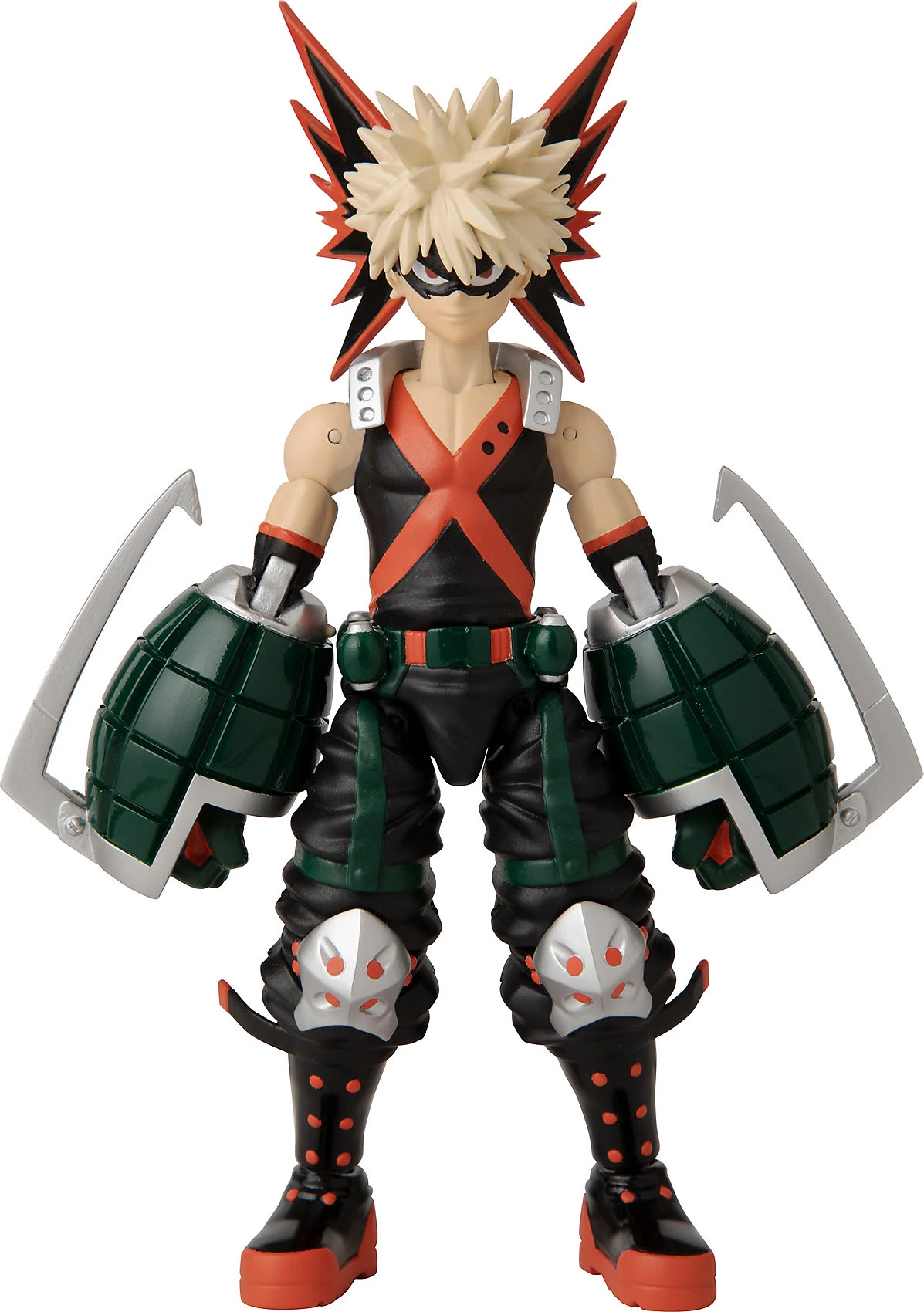 Bandai Anime Heroes My Hero Academia 2 Bandai Anime Heroes My Hero Academia – Bild 2