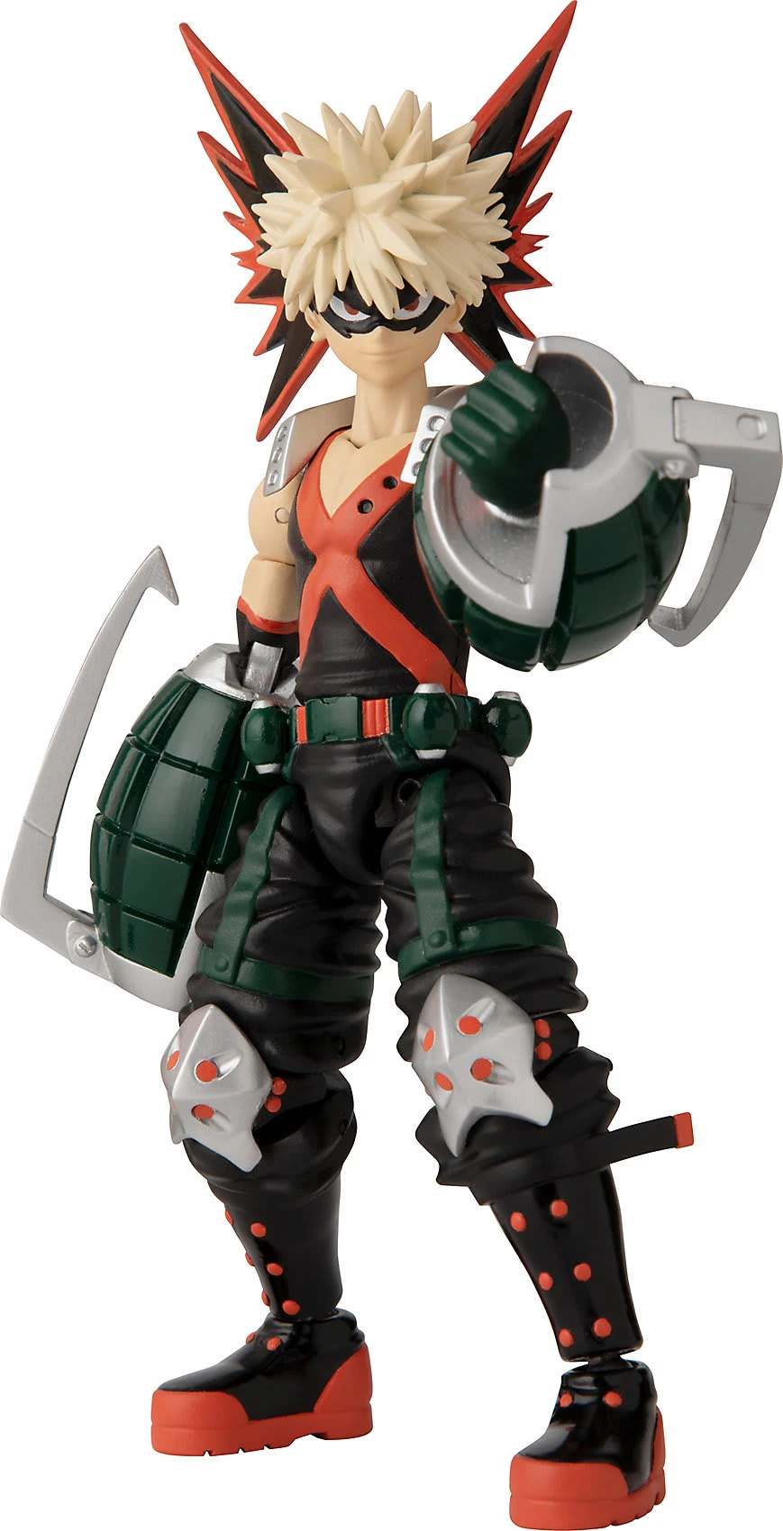 Bandai Anime Heroes My Hero Academia 4 Bandai Anime Heroes My Hero Academia – Bild 4