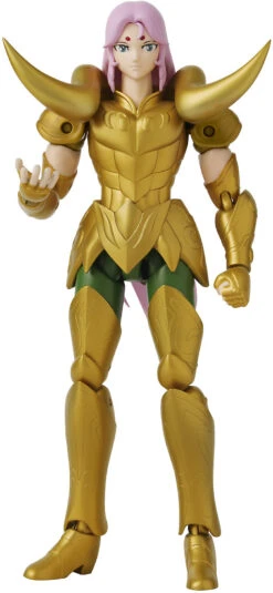 Bandai Anime Heroes Saint Seiya