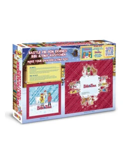 Adventskalender "Bibi & Tina - 2021" - Ab 3 Jahren 10 Adventskalender "Bibi & Tina - 2021" - Ab 3 Jahren -Trendiger Spielzeugladen bibi und tina adventskalender bibi and tina 2021 ab 3 jahren 2