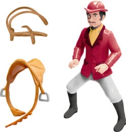 - Riding Graf Falko Von Falken