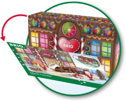 Brio Adventskalender 2022 11 Brio Adventskalender 2022 -Trendiger Spielzeugladen brio adventskalender 2022 4
