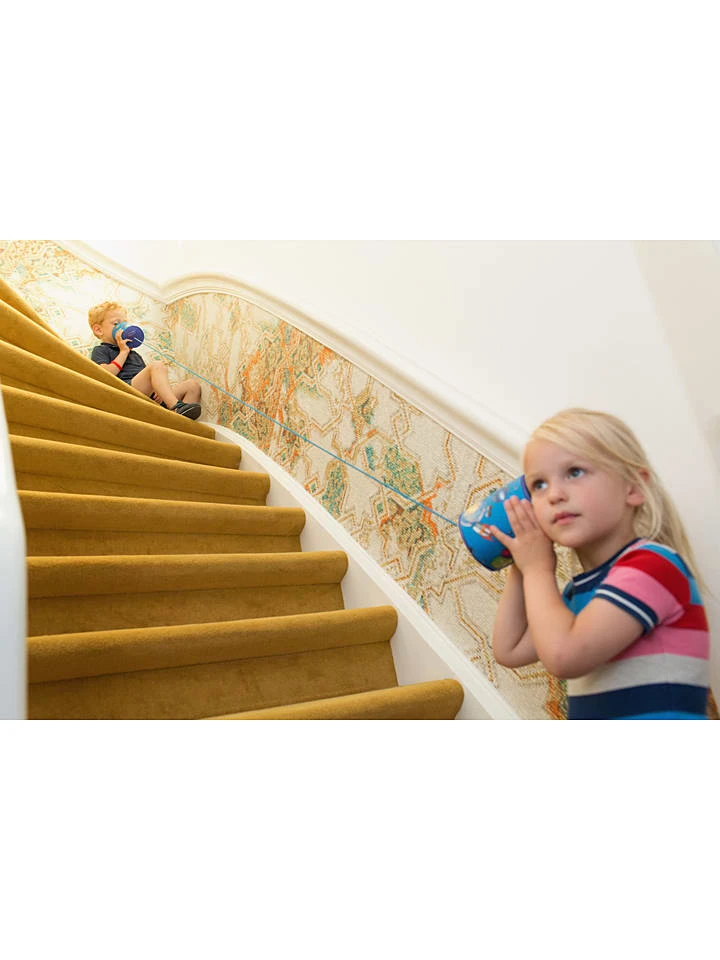 Dosentelefon - Ab 3 Jahren 3 Dosentelefon - Ab 3 Jahren – Bild 3