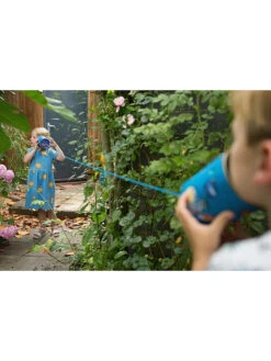 Dosentelefon - Ab 3 Jahren 9 Dosentelefon - Ab 3 Jahren -Trendiger Spielzeugladen buitenspeel dosentelefon ab 3 jahren 4