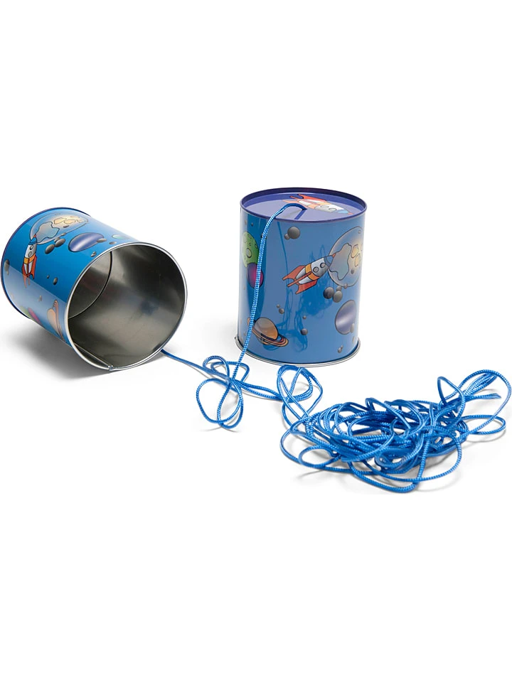 Dosentelefon - Ab 3 Jahren 1 Dosentelefon - Ab 3 Jahren