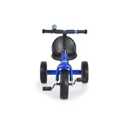 Dreirad Cavalier Lux Klingel In Blau 7 Dreirad Cavalier Lux Klingel In Blau -Trendiger Spielzeugladen byox dreirad cavalier lux klingel in blau 3