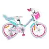 Kinderfahrrad 16 Zoll Cupcake In Rosa