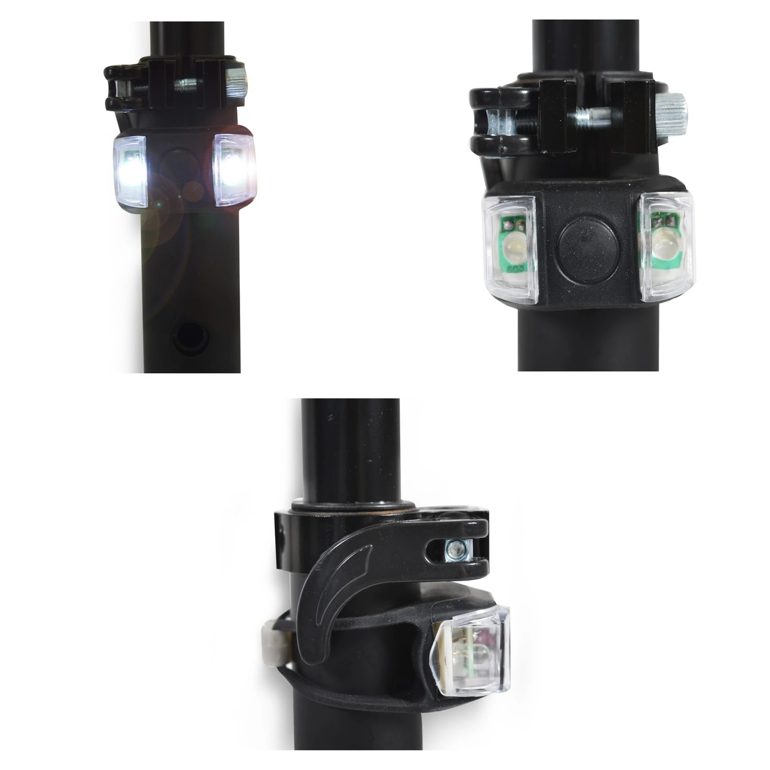 Kinderroller Rapture Aluminium In Schwarz 5 Kinderroller Rapture Aluminium In Schwarz – Bild 5