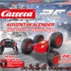 Carrera RC Adventskalender -2,4 GHz - X-Mas Turnator