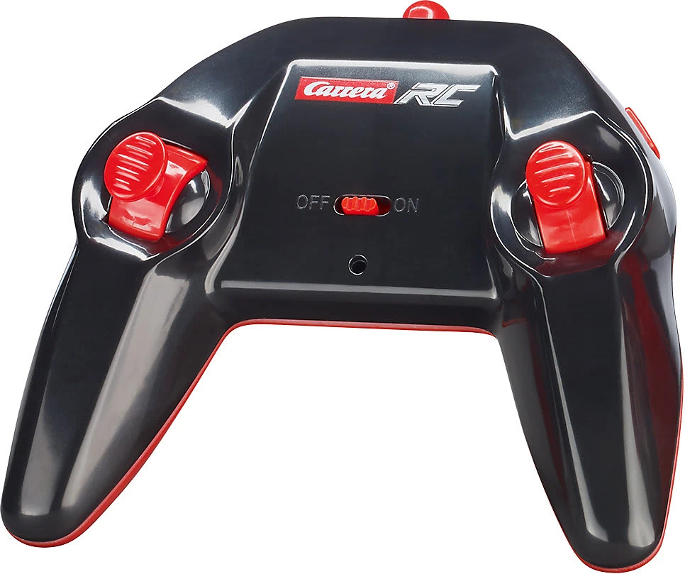 Carrera RC Adventskalender -2,4 GHz - X-Mas Turnator 4 Carrera RC Adventskalender -2,4 GHz - X-Mas Turnator – Bild 4