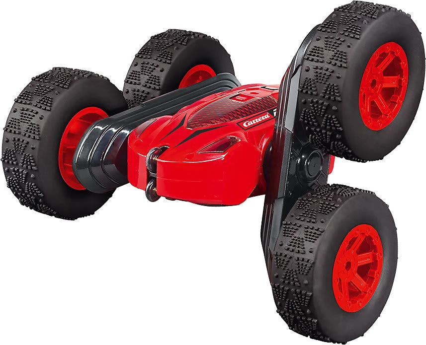 Carrera RC Adventskalender -2,4 GHz - X-Mas Turnator 6 Carrera RC Adventskalender -2,4 GHz - X-Mas Turnator – Bild 6