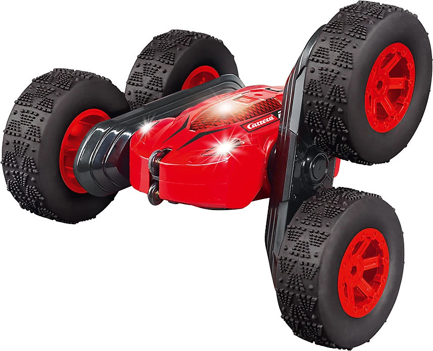 Carrera RC Adventskalender -2,4 GHz - X-Mas Turnator 7 Carrera RC Adventskalender -2,4 GHz - X-Mas Turnator – Bild 7