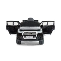 Kinder Elektroauto Audi Q7 In Rot 8 Kinder Elektroauto Audi Q7 In Rot -Trendiger Spielzeugladen chipolino kinder elektroauto audi q7 in rot 3