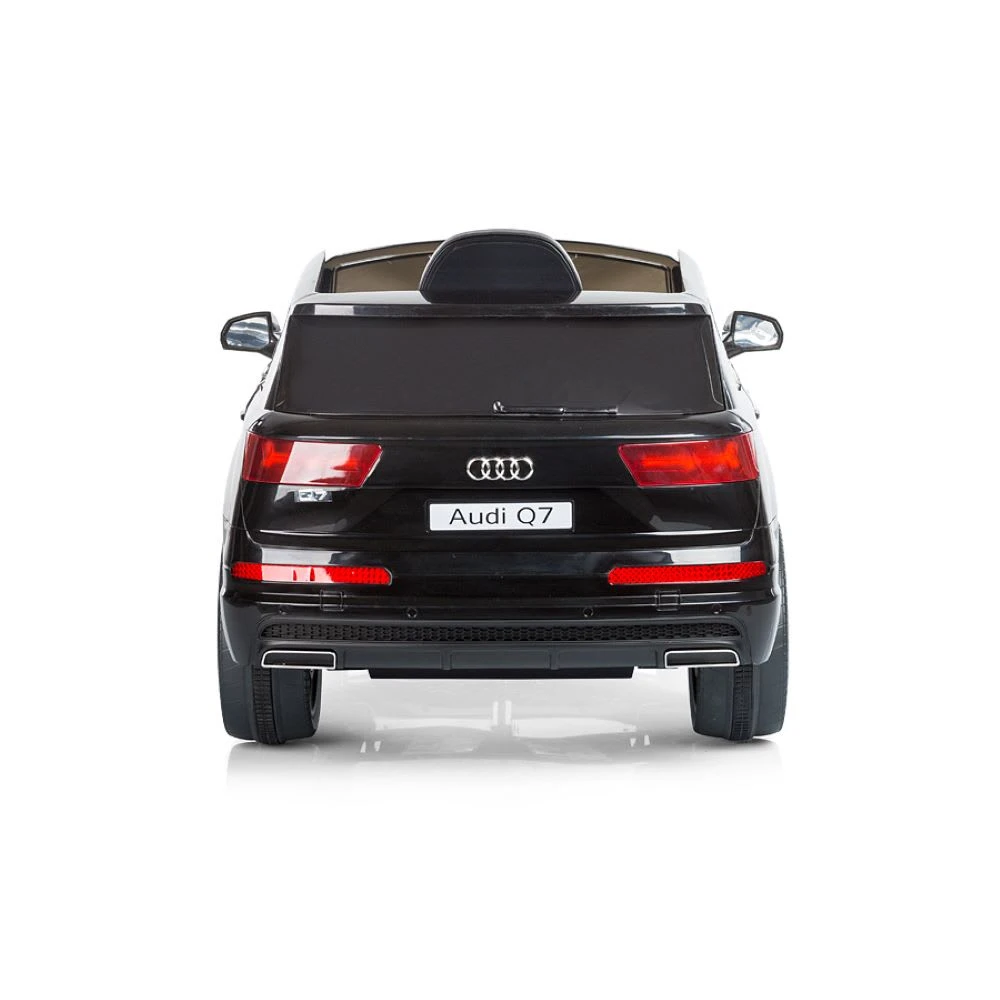 Kinder Elektroauto Audi Q7 In Rot 5 Kinder Elektroauto Audi Q7 In Rot – Bild 5