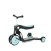 Kinderroller Laufrad Dreirad All Ride 4 In 1 In Blau