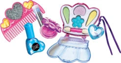 Clementoni Crazy Chic Beauty Und Schmuck Adventskalender 7 Clementoni Crazy Chic Beauty Und Schmuck Adventskalender -Trendiger Spielzeugladen clementoni crazy chic beauty und schmuck adventskalender 2