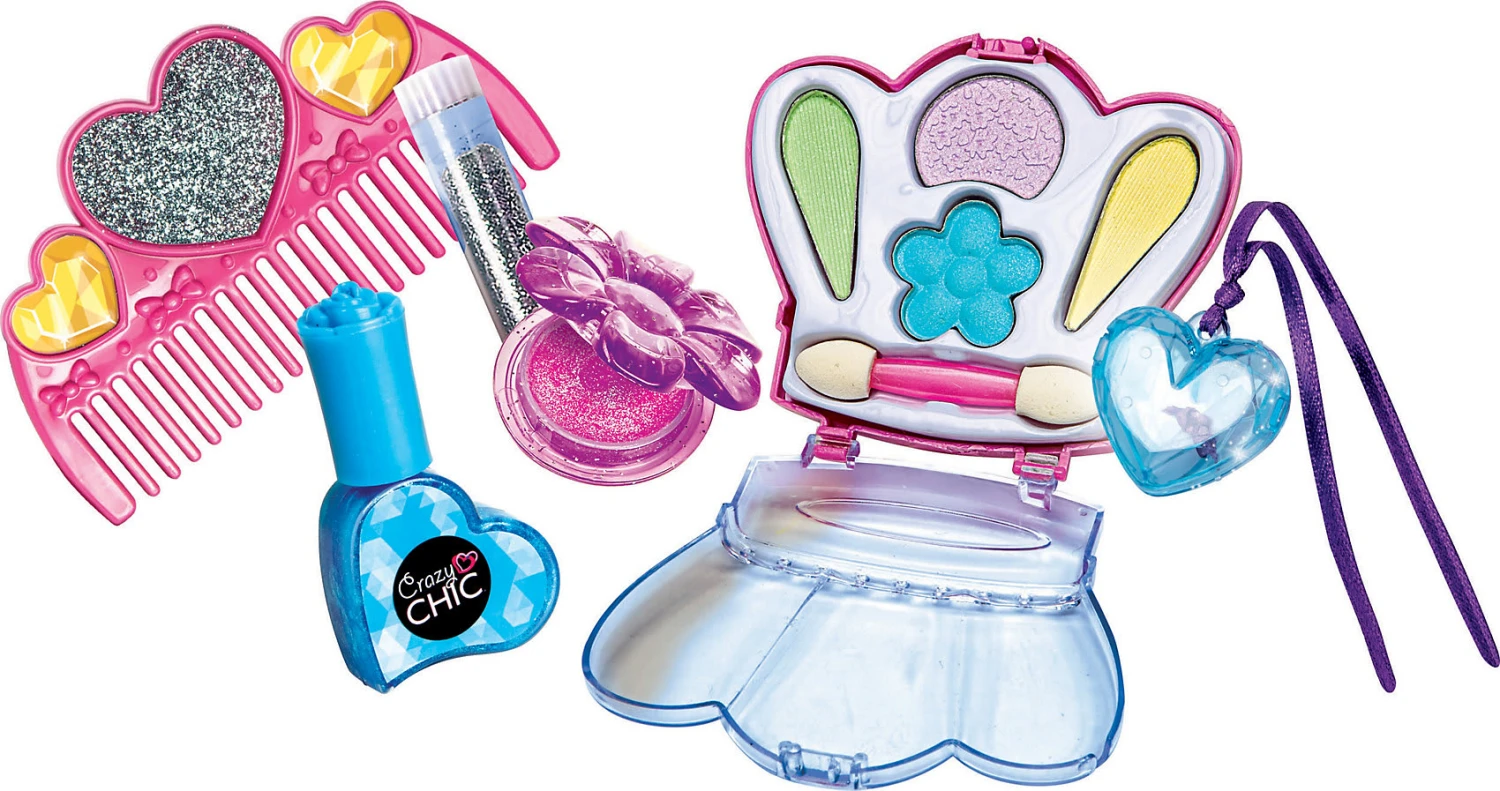 Clementoni Crazy Chic Beauty Und Schmuck Adventskalender 3 Clementoni Crazy Chic Beauty Und Schmuck Adventskalender – Bild 3