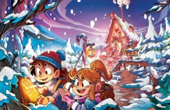 Clementoni Galileo Escape Game - Adventskalender 2021 -Trendiger Spielzeugladen clementoni galileo escape game adventskalender 2021 2