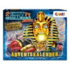 Adventskalender "Exit Challenge" - Ab 3 Jahren
