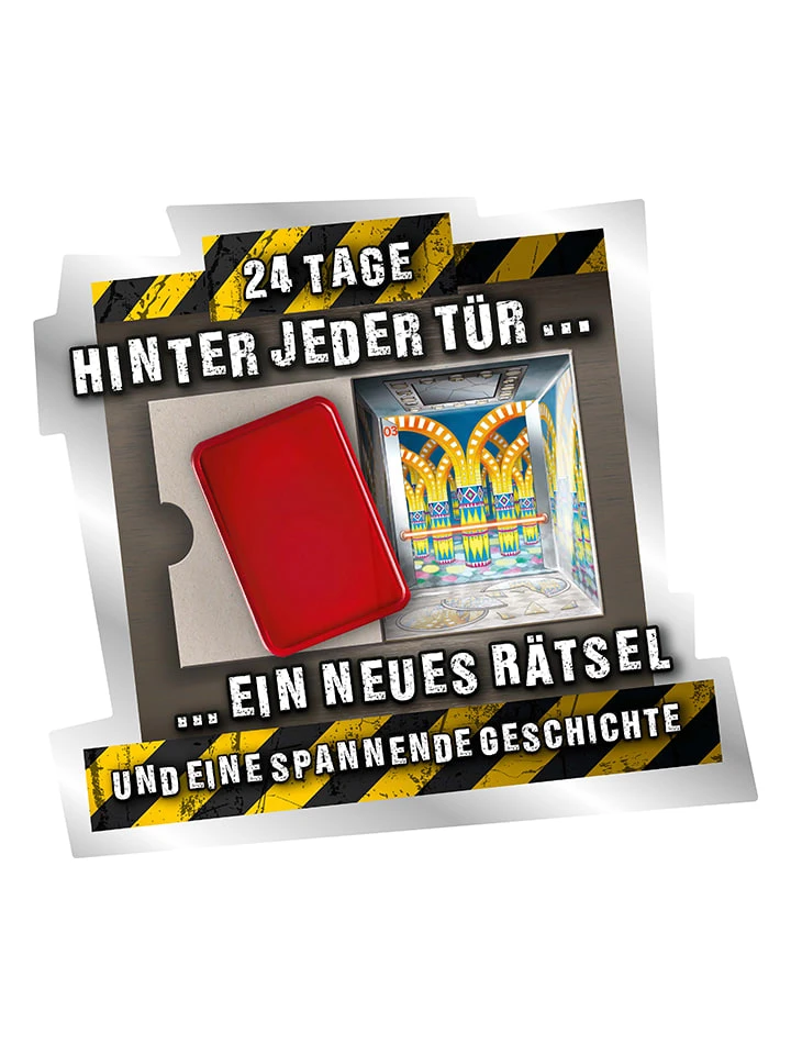Adventskalender "Exit Challenge" - Ab 3 Jahren 7 Adventskalender "Exit Challenge" - Ab 3 Jahren – Bild 7
