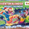 Adventskalender Magic Slime
