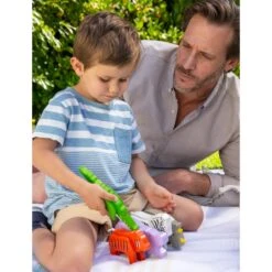 EverEarth Bambus Tiger 5 EverEarth Bambus Tiger -Trendiger Spielzeugladen everearth bambus tiger 1