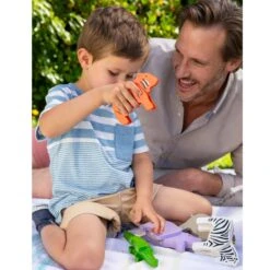 EverEarth Bambus Tiger 6 EverEarth Bambus Tiger -Trendiger Spielzeugladen everearth bambus tiger 2