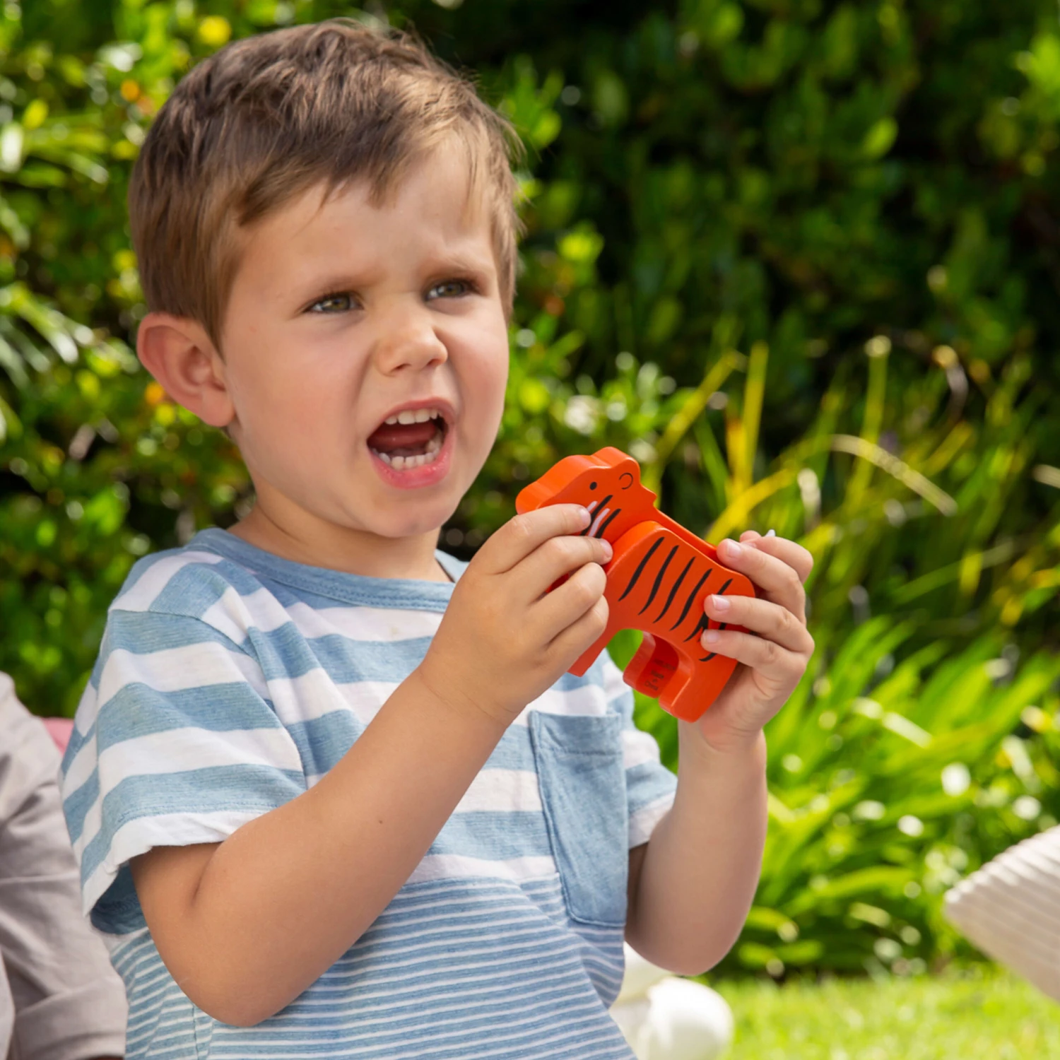 EverEarth Bambus Tiger 4 EverEarth Bambus Tiger – Bild 4