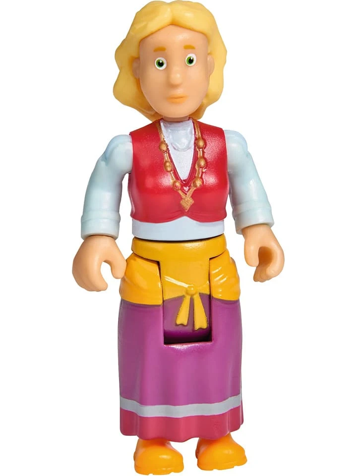 5tlg. Spielfigurenset "Familie Jones" - Ab 3 Jahren 3 5tlg. Spielfigurenset "Familie Jones" - Ab 3 Jahren – Bild 3