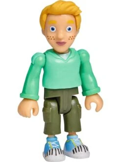 5tlg. Spielfigurenset "Familie Jones" - Ab 3 Jahren 9 5tlg. Spielfigurenset "Familie Jones" - Ab 3 Jahren -Trendiger Spielzeugladen feuerwehrmann sam 5tlg spielfigurenset familie jones ab 3 jahren 3