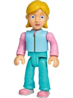 5tlg. Spielfigurenset "Familie Jones" - Ab 3 Jahren 10 5tlg. Spielfigurenset "Familie Jones" - Ab 3 Jahren -Trendiger Spielzeugladen feuerwehrmann sam 5tlg spielfigurenset familie jones ab 3 jahren 4